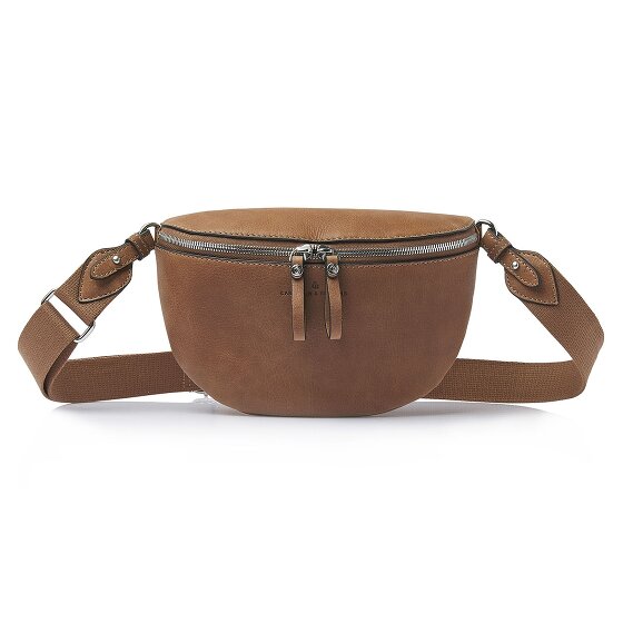 Castelijn & Beerens Carisma Sac à bandoulière Cuir véritable 26 cm