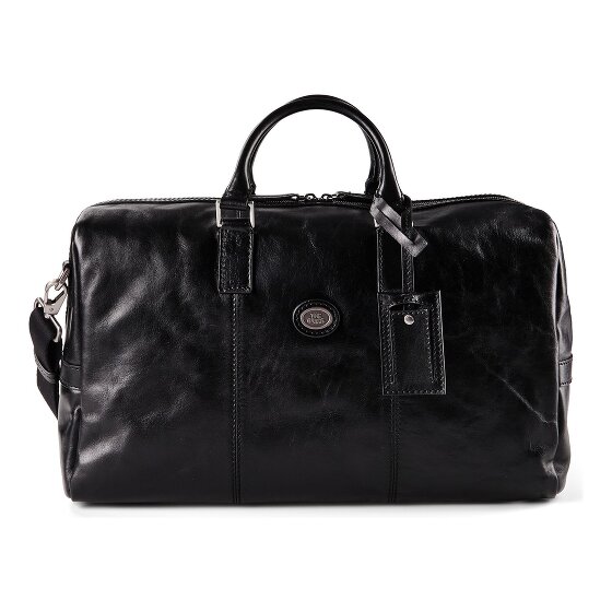 The Bridge Stovia Sac de voyage Weekender Cuir 45 cm