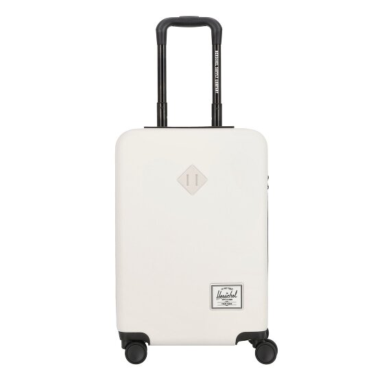 Herschel Heritage 4 roues Valise cabine S 54 cm