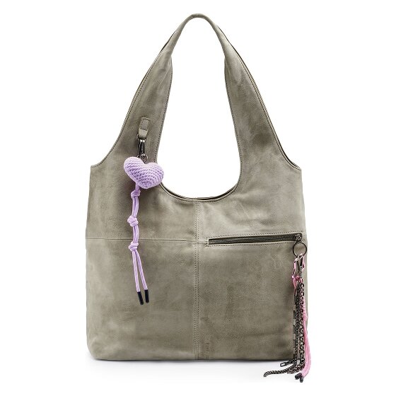 FredsBruder Beautiful Mess Sac à bandoulière Cuir 40 cm