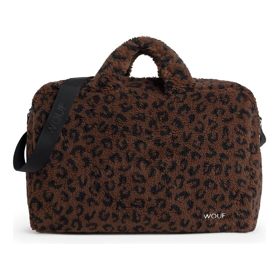 Wouf Teddy Sac de voyage Weekender 44 cm