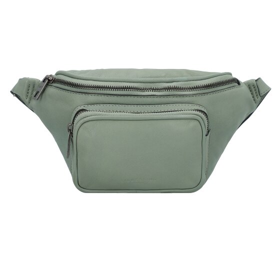 Liebeskind Lila Sac banane Cuir 23 cm