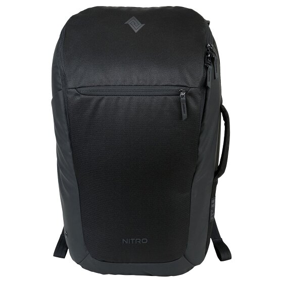 NITRO Nikuro sac à dos 54 cm compartiment pour ordinateur portable