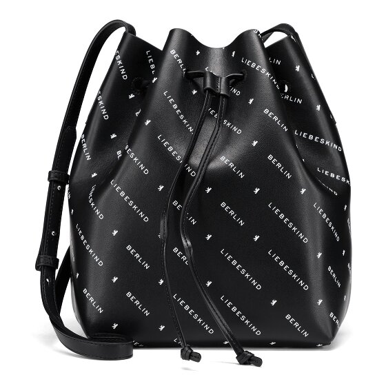 Liebeskind Monogram Sac à main Cuir 40 cm