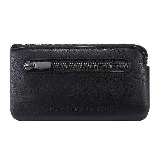Porsche Design Étui à clés Business en cuir 12.5 cm