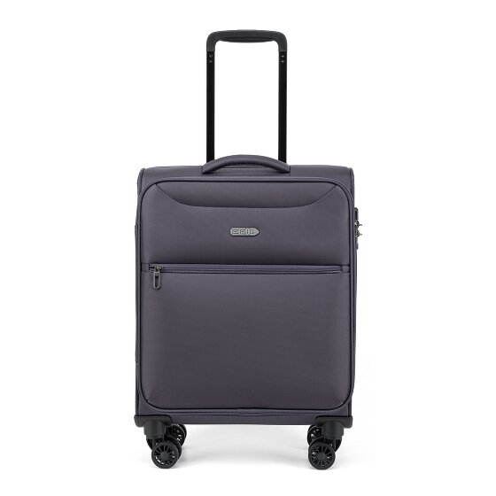 Epic Jupiter 4X 4 roulettes Trolley de cabine 55 cm