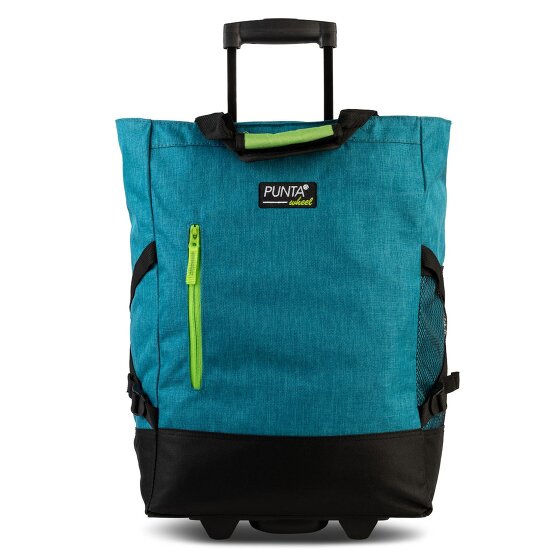 Punta Wheel "Unser Klassiker" Chariot à provisions 50 cm