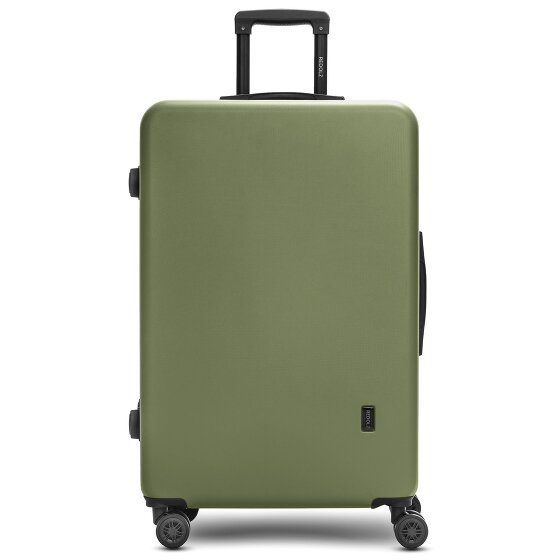 Redolz Essentials 09 LARGE 4 roues Valise cabine 79 cm