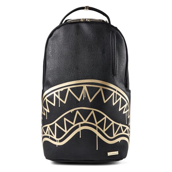 Sprayground That Gold Drap Daypack 45 cm Compartiment pour ordinateur portable