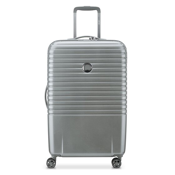 Delsey Paris Caumartin trolley 4 roues doubles 70 cm