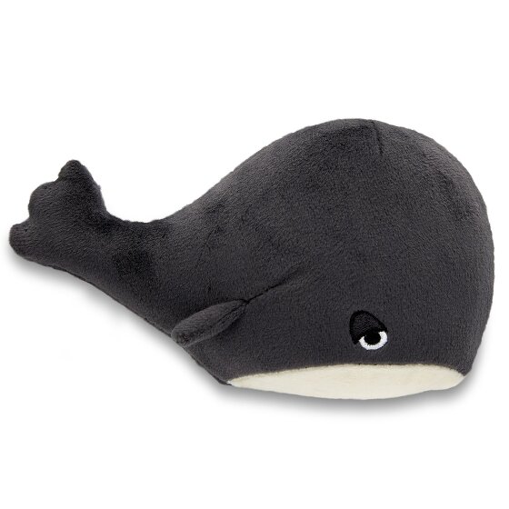 Ergobag Klettties en peluche