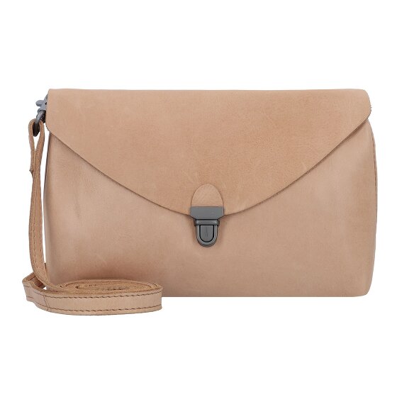Harold's Fold Sac à bandoulière Cuir 20 cm