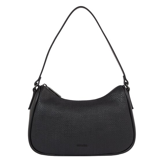 Calvin Klein CK Refine Braid Sac à bandoulière 28 cm