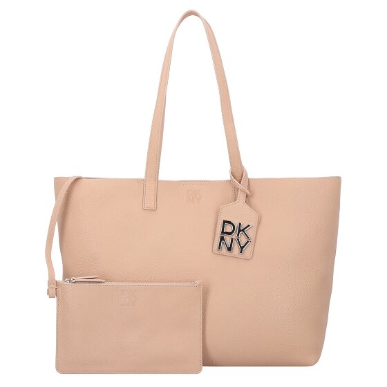 DKNY Milan Sac de shopper Cuir 38 cm