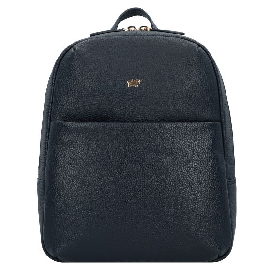 Braun Büffel Hanna Sac à dos de ville S Cuir véritable 31 cm