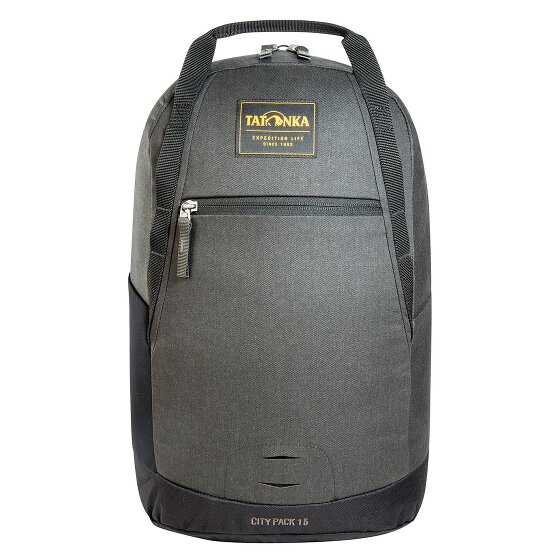 Tatonka City Pack 15 Sac à dos de randonnée 42 cm