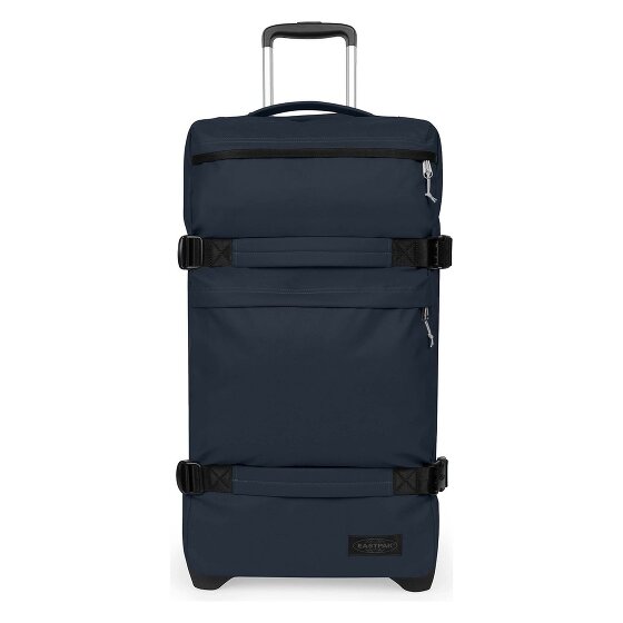 Eastpak Transit'R Plus 4 roues Sac de voyage 68 cm