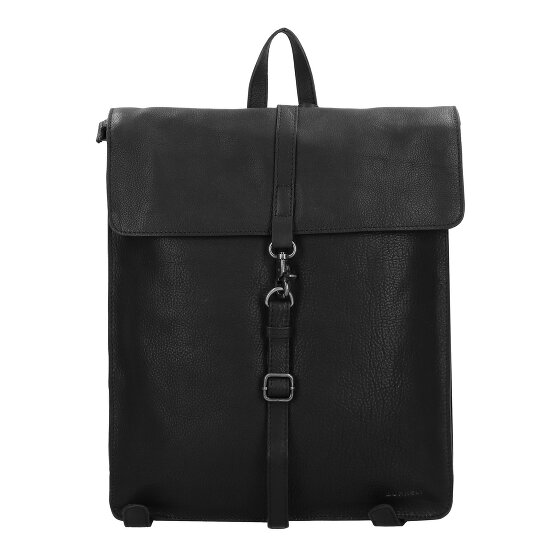 Burkely Antique Avery Daypack Cuir 40 cm