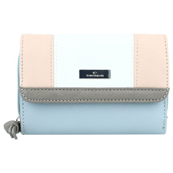 Tom Tailor Porte-monnaie 14 cm