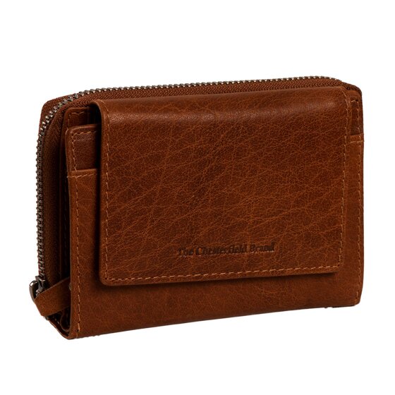 The Chesterfield Brand Hanoi Porte-monnaie Protection RFID Cuir 14.5 cm