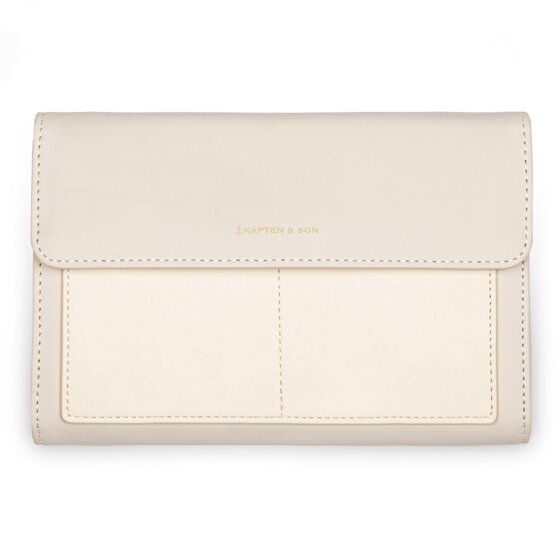 Kapten & Son Versailles Porte-monnaie 18 cm