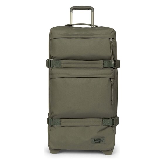 Eastpak Transit'R Plus 2 roues Sac de voyage 80 cm