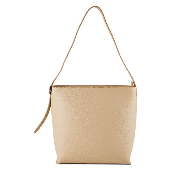Coccinelle C-Me Lock Sac à bandoulière Cuir 29 cm