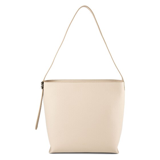 Coccinelle C-Me Lock Sac à bandoulière Cuir 29 cm