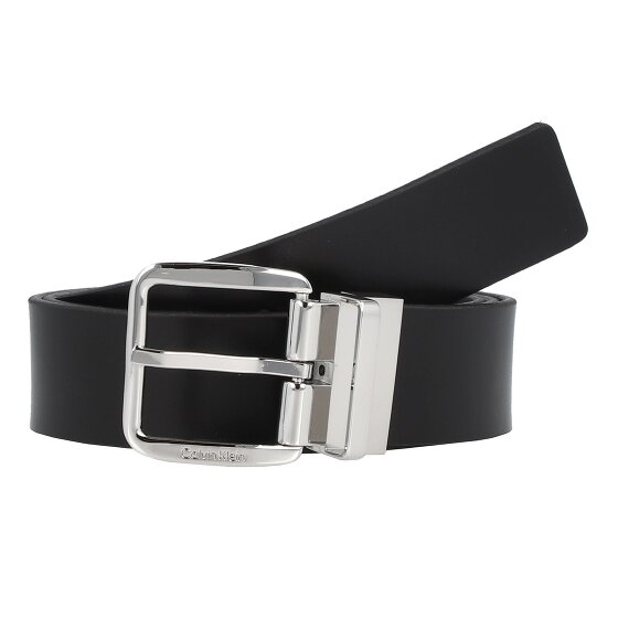 Calvin Klein CK Concise Ceinture Cuir