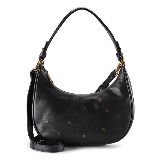 Liebeskind Dancing Letters Sac à bandoulière XS Cuir 23 cm