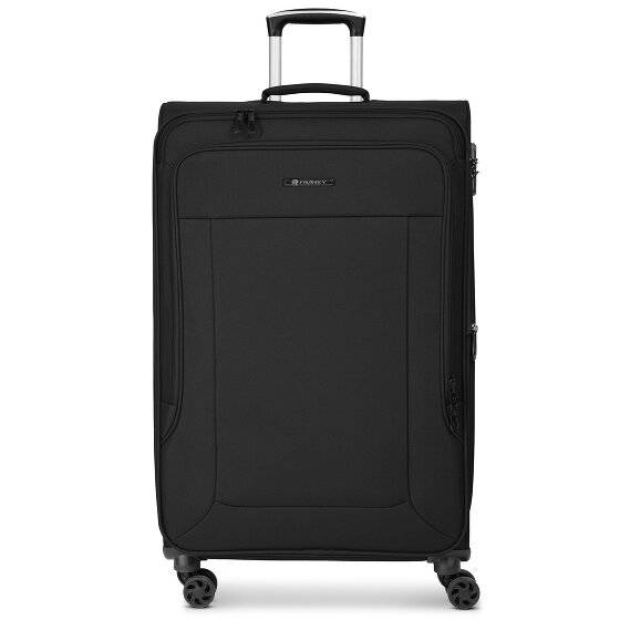 Franky Melbourne 3.0 trolley 4 roues 79 cm avec soufflet d'extension