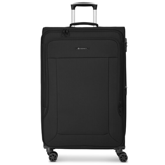 Franky Melbourne 3.0 trolley 4 roues 79 cm avec soufflet d'extension