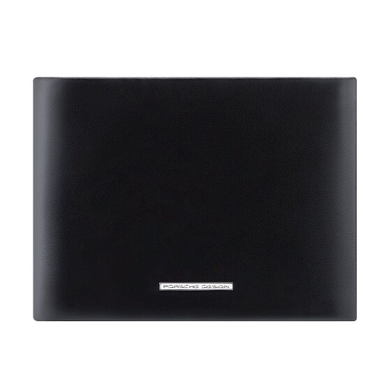 Porsche Design Classic Porte-monnaie RFID cuir 12 cm