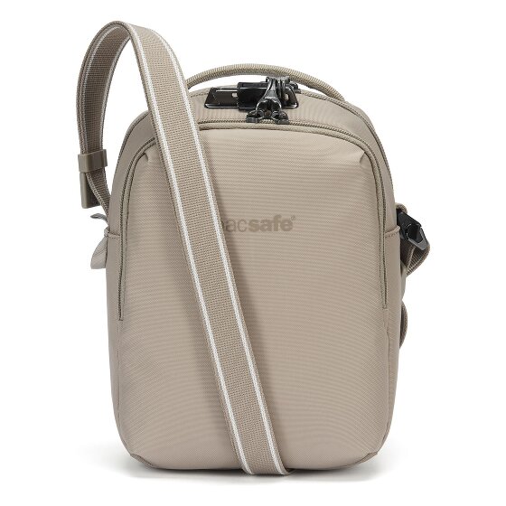 Pacsafe Pacsafe V Mini sac à bandoulière Protection RFID 17 cm