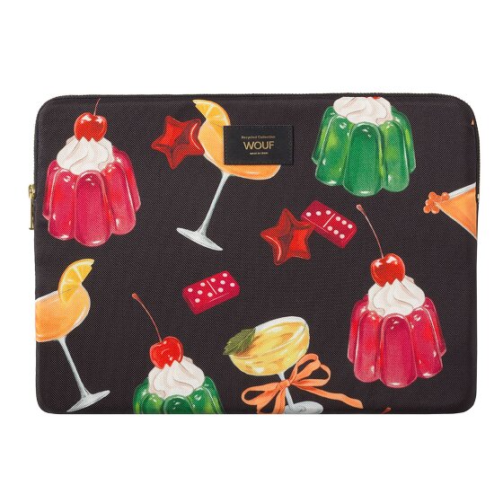 Wouf Pochette pour ordinateur portable 38 cm