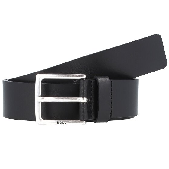 Boss Ceinture Rummi en cuir