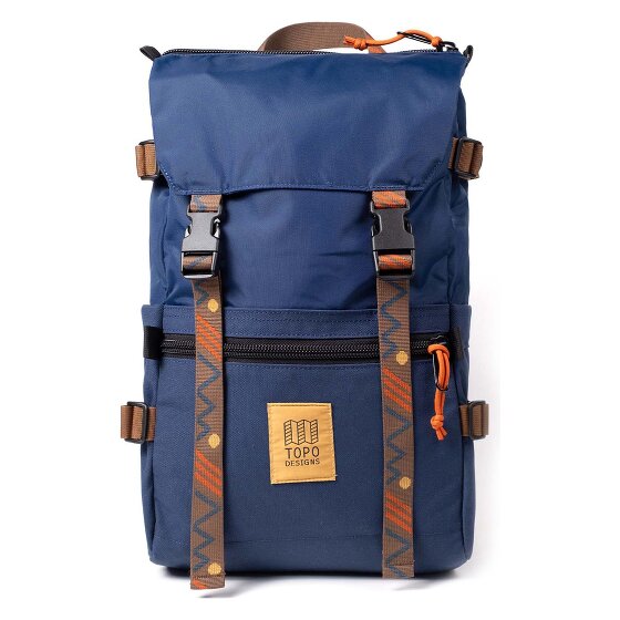 Topo Designs Rover Daypack 45 cm Compartiment ordinateur