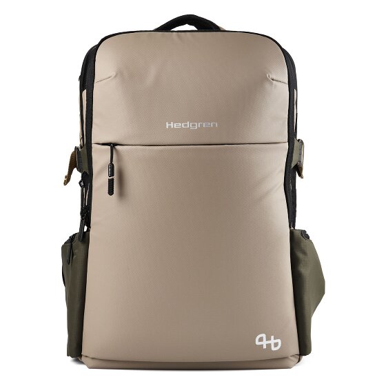 Hedgren Commute Eco Suburbanite Sac à dos de voyage 46,5 cm