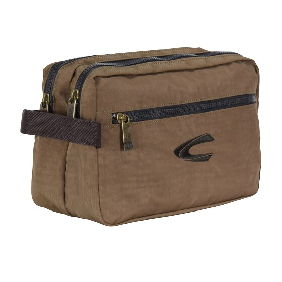 camel active Journey Trousse de toilette 27 cm