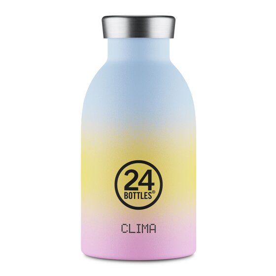 24Bottles Clima Horizon Gourde 330 ml