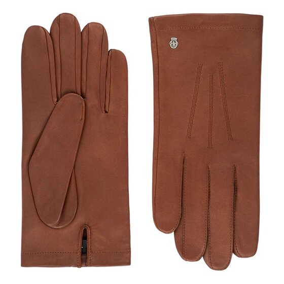 Roeckl Zuerich Gants Cuir véritable