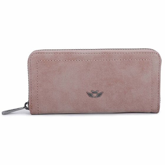 Fritzi aus Preußen Fritzi10 Nicole Vintage Porte-monnaie 20 cm