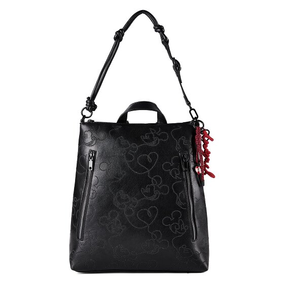Desigual Mickey Sac à dos de ville 35 cm