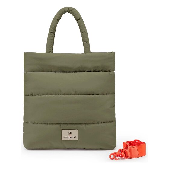 LES VISIONNAIRES Unio Shopper Sac à main 40 cm