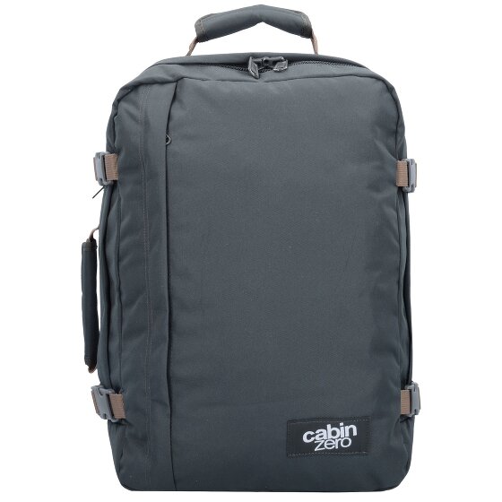 Cabin Zero Classic 36L Cabin Backpack sac à dos 44 cm