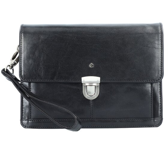 Esquire Toscana Sac à main en cuir 24,5 cm