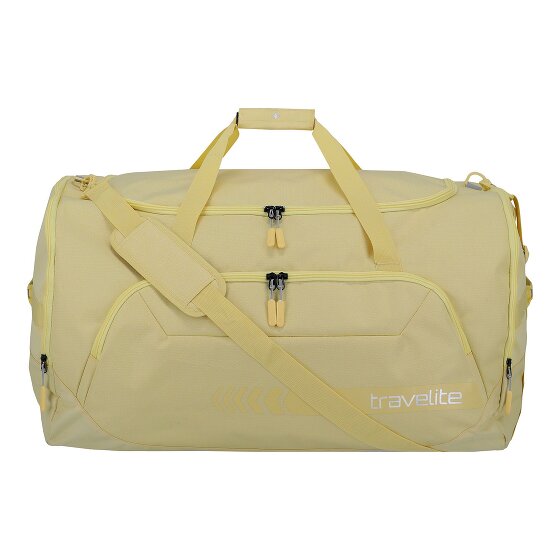 Travelite Kick Off Sac de voyage Weekender XL 70 cm