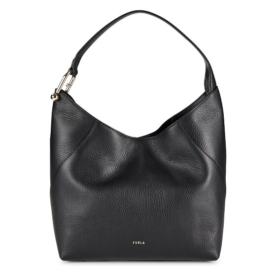 Furla Lara Sac à bandoulière M Cuir 27 cm