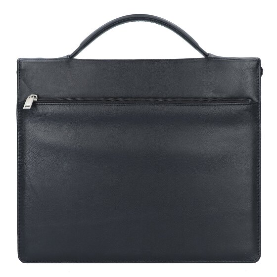 Dermata Porte-documents Cuir 34 cm