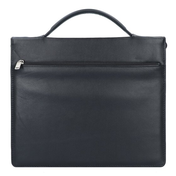 Dermata Porte-documents Cuir 34 cm